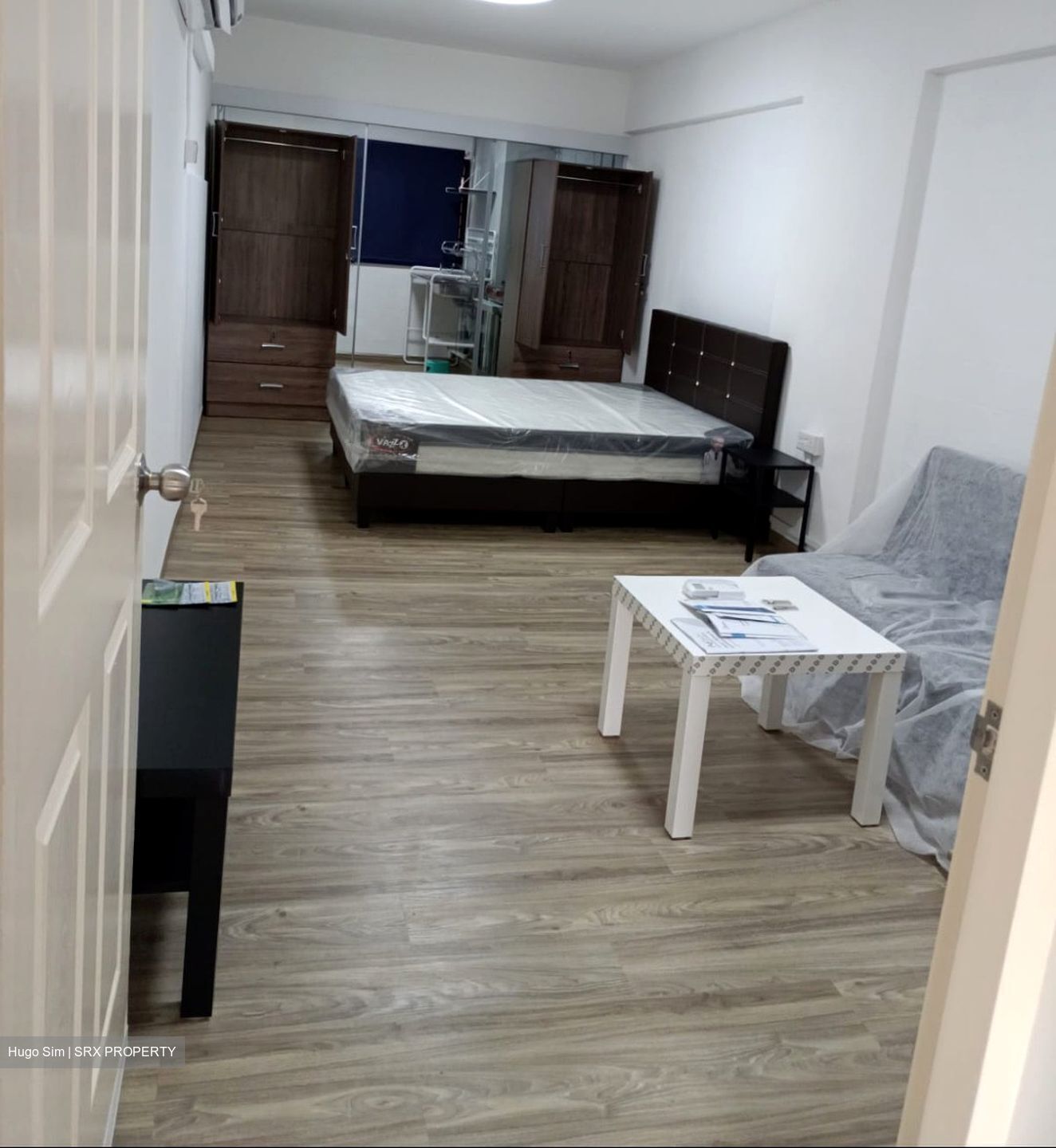 Ang Mo Kio Avenue 1 (Ang Mo Kio), HDB 2 Rooms #400541491